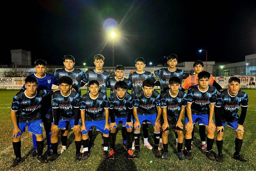 LEF Quinta - CAF vs CSyDA