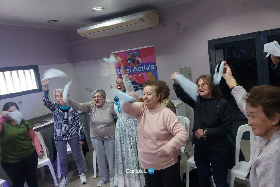 Programa MusiActiva