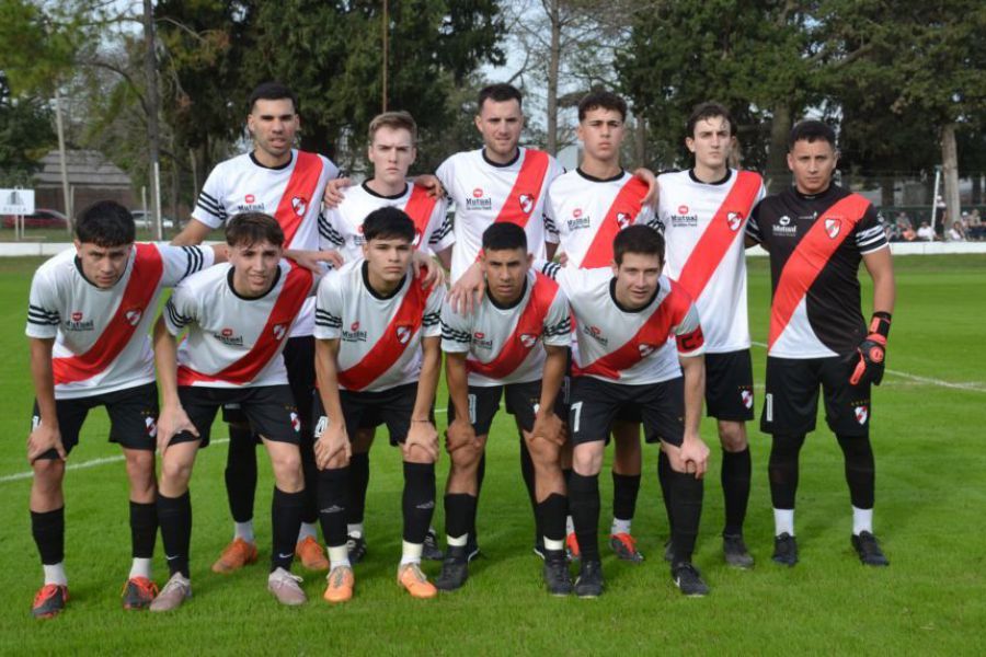 LEF Primera SLFC vs CAF - Octavos Apertura