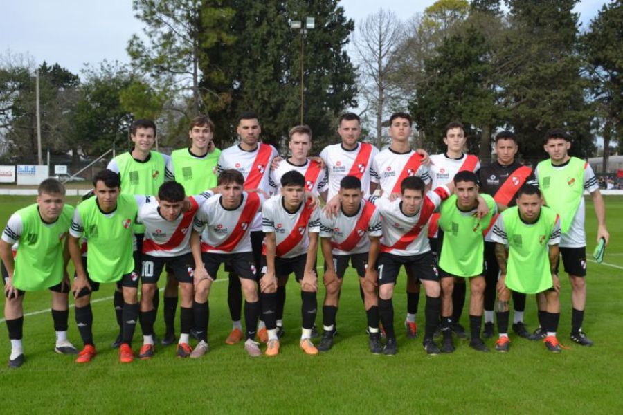 LEF Primera SLFC vs CAF - Octavos Apertura