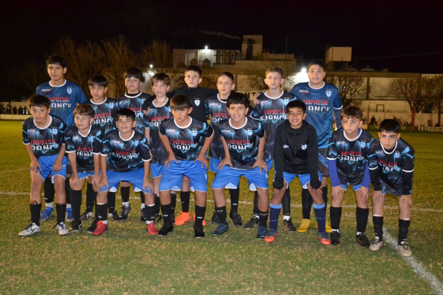 LEF Formativas - CAF vs CSyDA