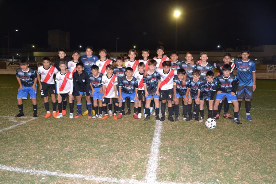 LEF Formativas - CAF vs CSyDA