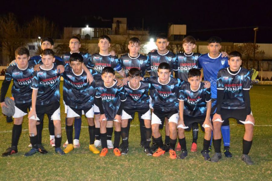 LEF Formativas - CAF vs CSyDA