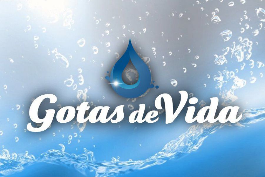 9 años de Gotas de Vida
