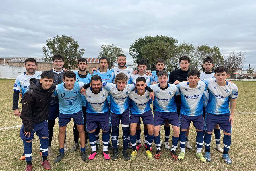 LEF Tercera CSyDA vs CAB
