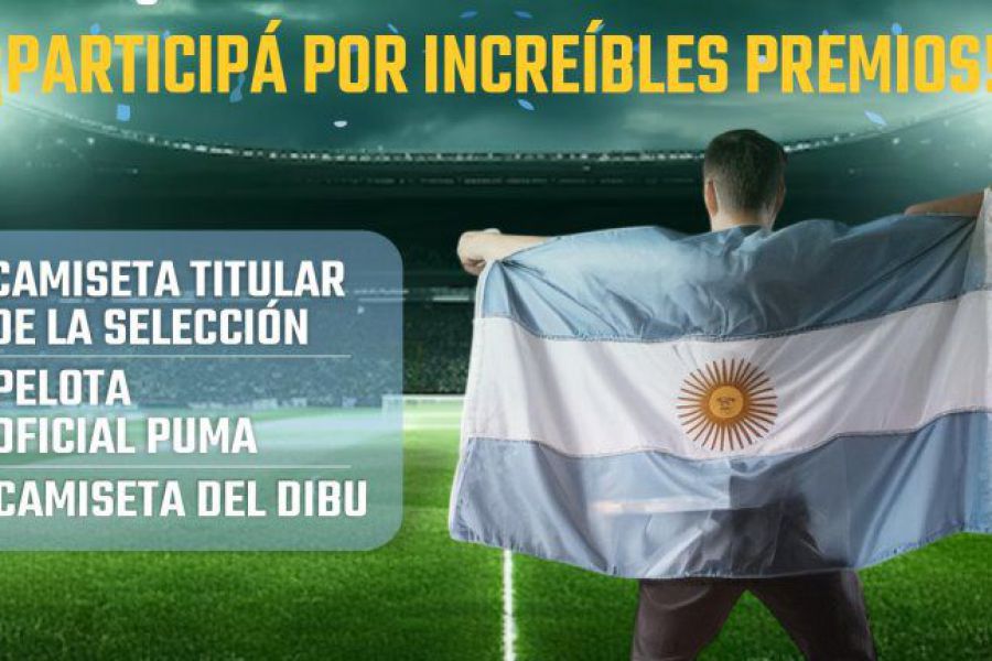 La Lehmann lanza su trivia para productores durante la Copa América