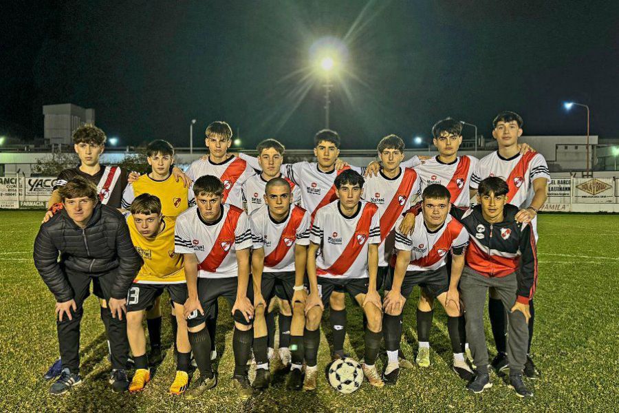 LEF Quinta - CAF vs CSyDA