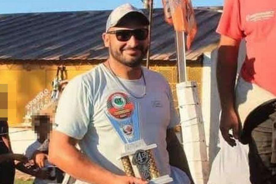 Lisandro Boxler