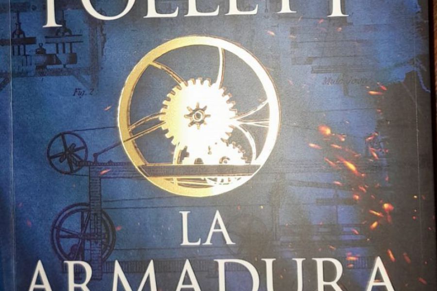 Novelas de ficción histórica