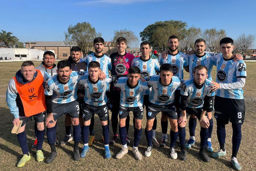 LEF Primera CSyDA vs CABM