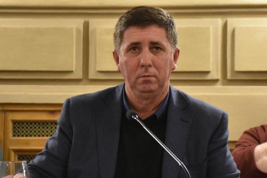 Avance legislativo para fortalecer la seguridad rural y combatir el abigeato