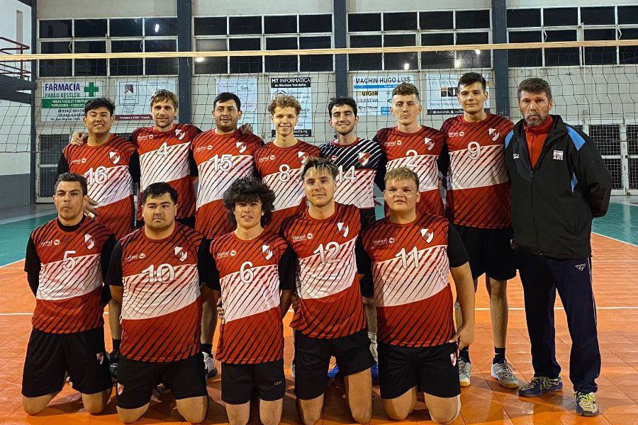 Victoria en Primera división