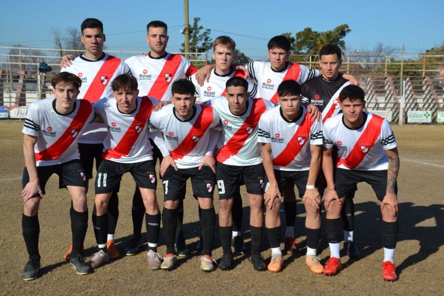 LEF Primera CABM vs CAF