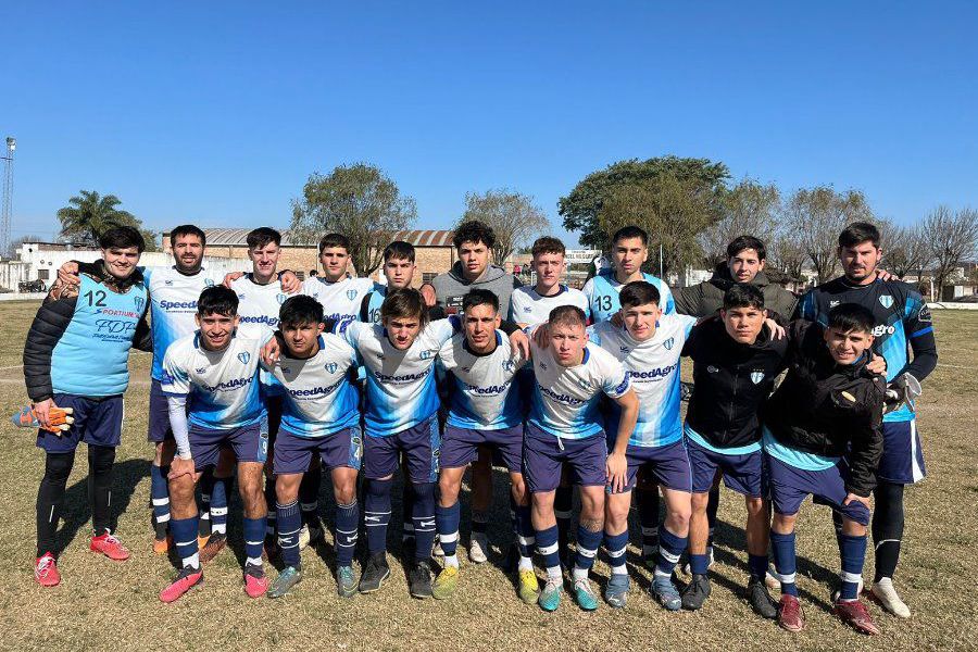 LEF Tercera CSyDA vs CABM