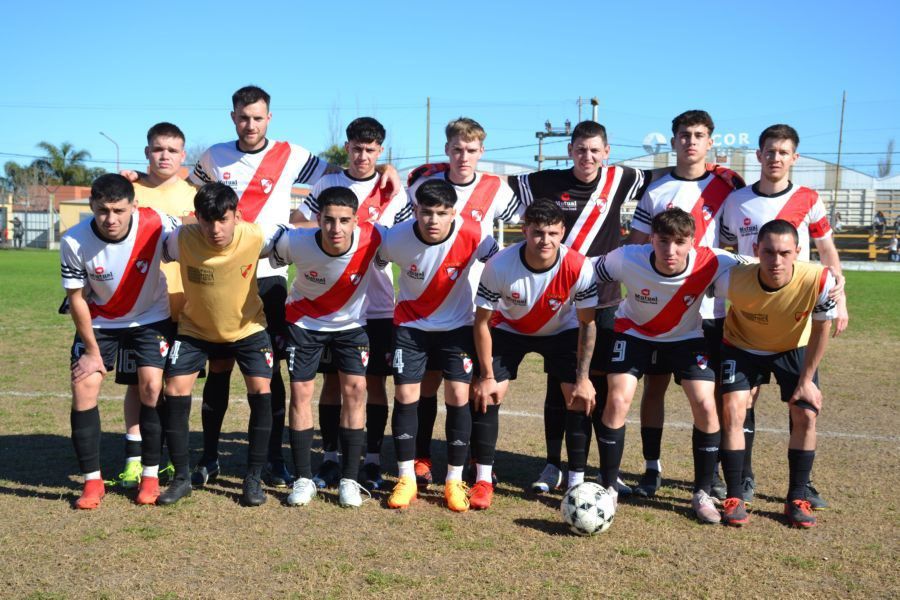 LEF Primera Clausura CAP vs CAF