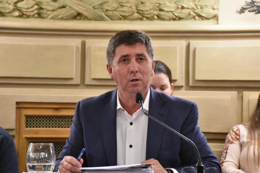 «El Bloque Justicialista rechaza la reforma jubilatoria que avanza sobre los derechos de los trabajadores»