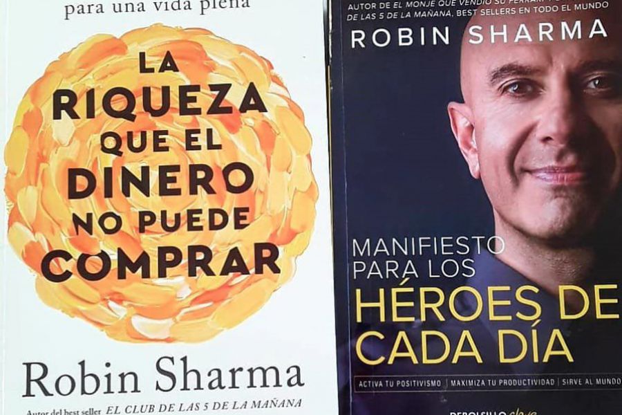 Para la superación personal