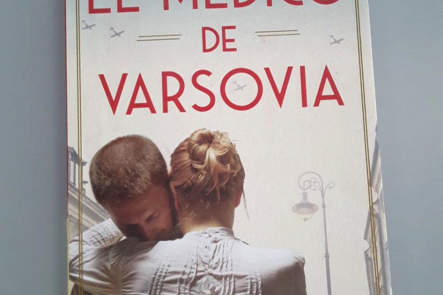 Recomendación de la Biblioteca «Mariano Moreno a disposición