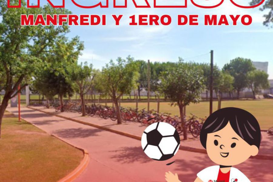 Comienza el Torneo «La Bandita»
