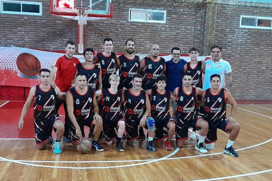 Comenzó el promocional de Básquet