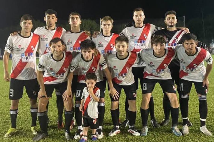 LEF Primera Apertura - CDUP vs CAF