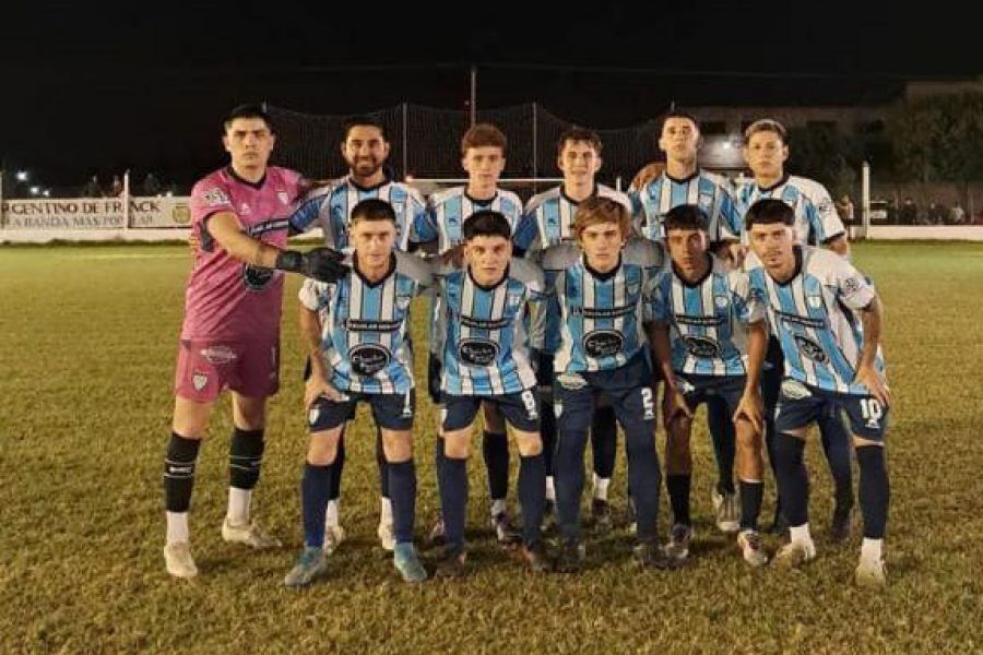 LEF Primera Apertura SPN vs CSyDA