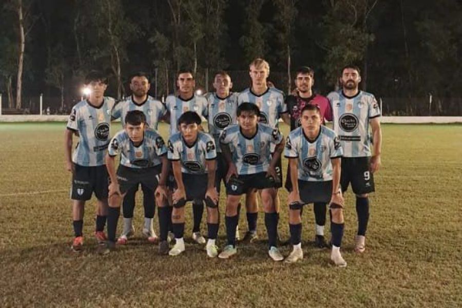 LEF Tercera Apertura SPN vs CSyDA