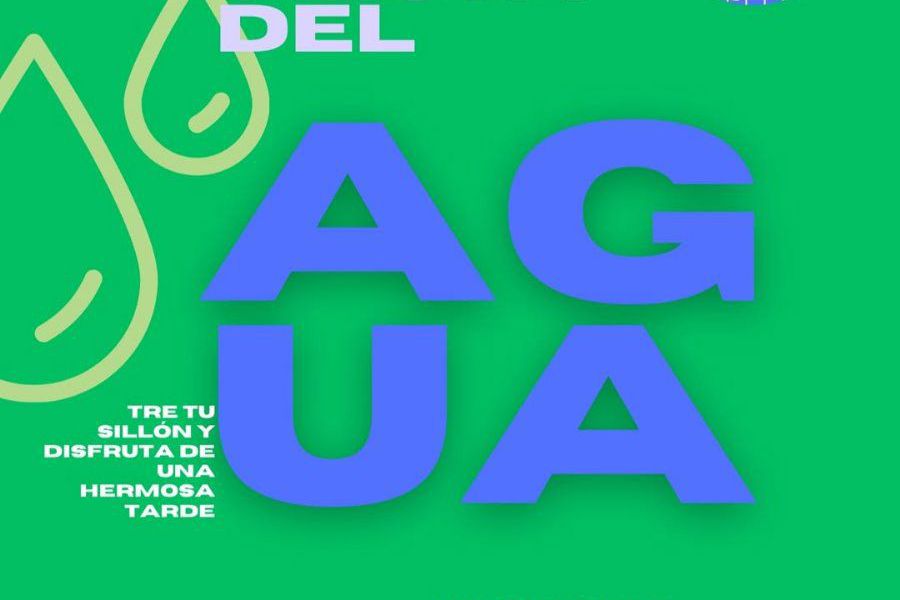 5ta Fiesta del Agua en Pujato Norte