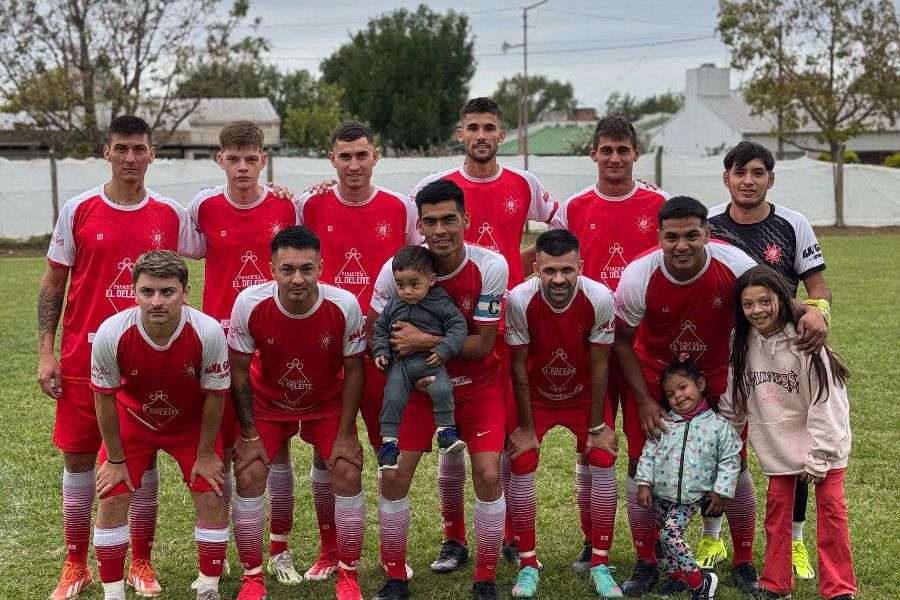 Liga Las Colonias - Cuarta Fecha