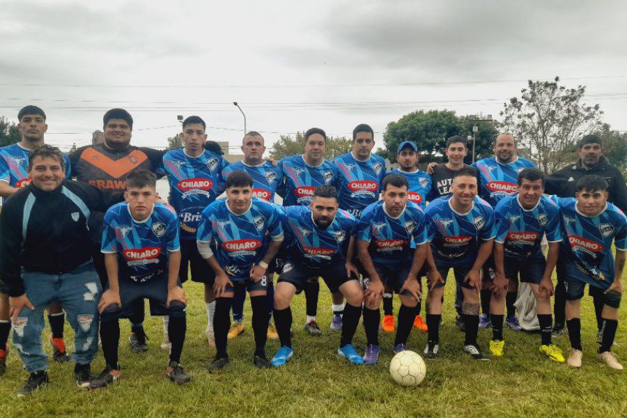 Liga Las Colonias - Cuarta Fecha