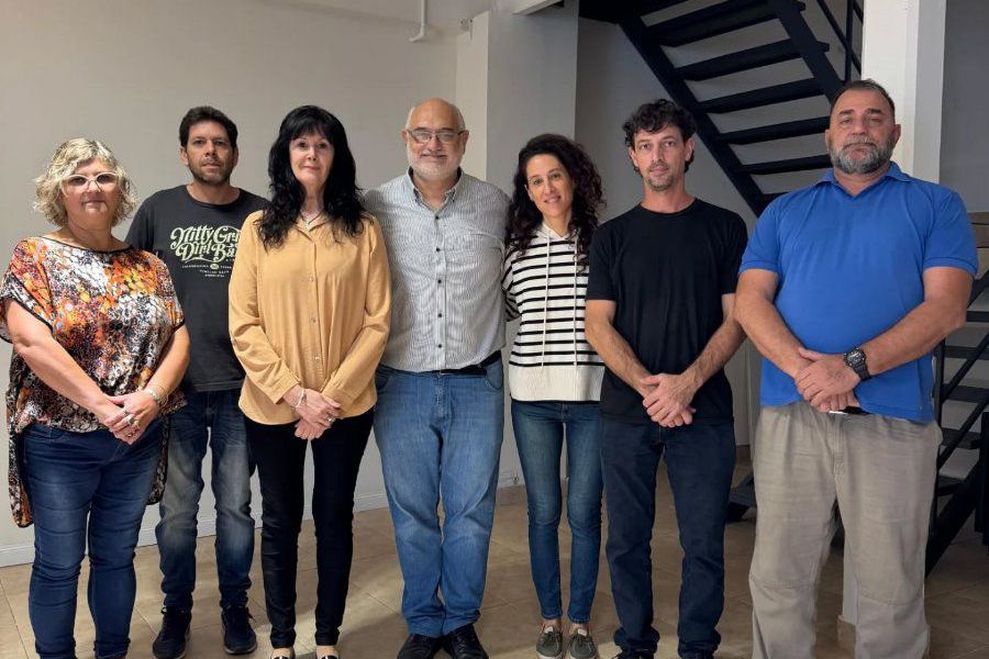 Jornada de Arbolado