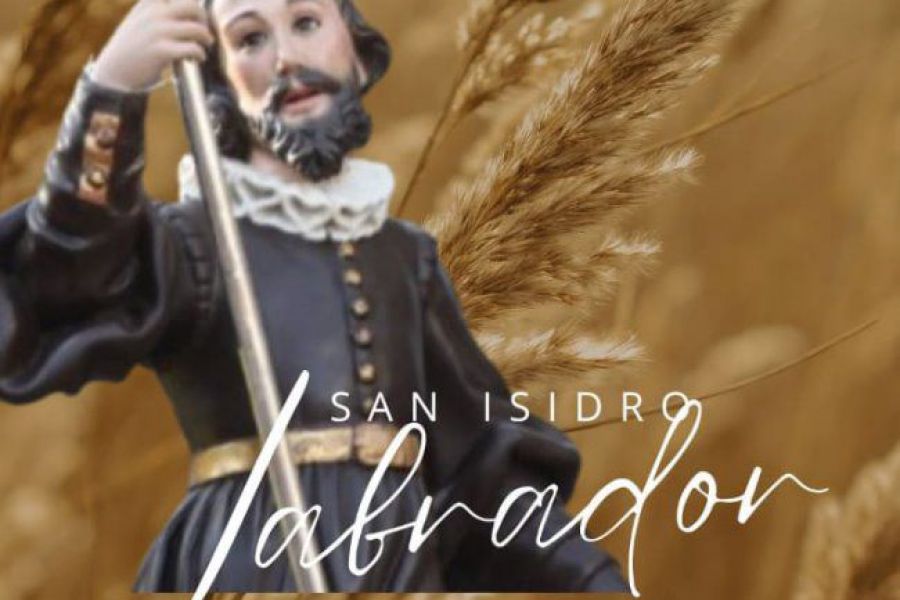 Patronales de Pujato Norte