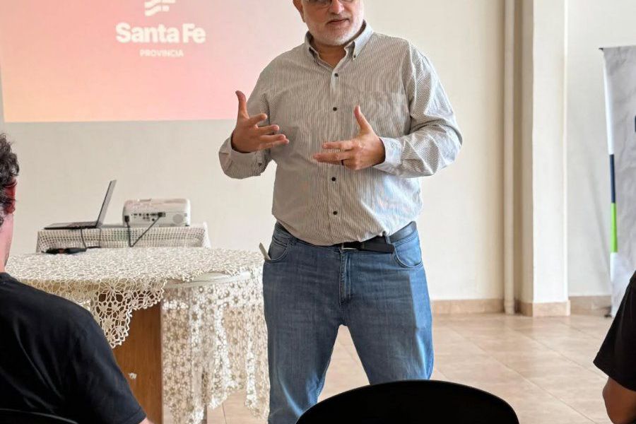 Jornada de Arbolado