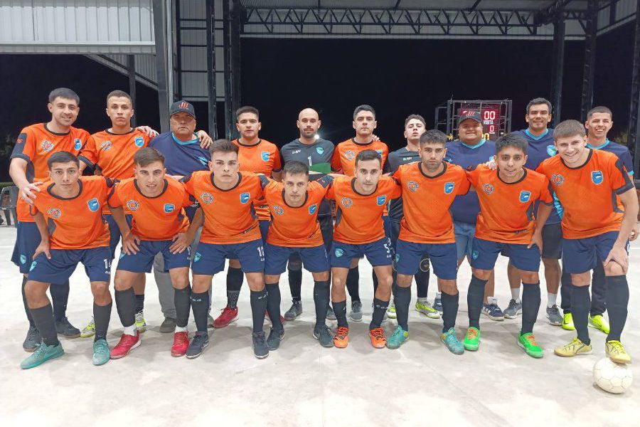 Selecciones de Liga - Futsal