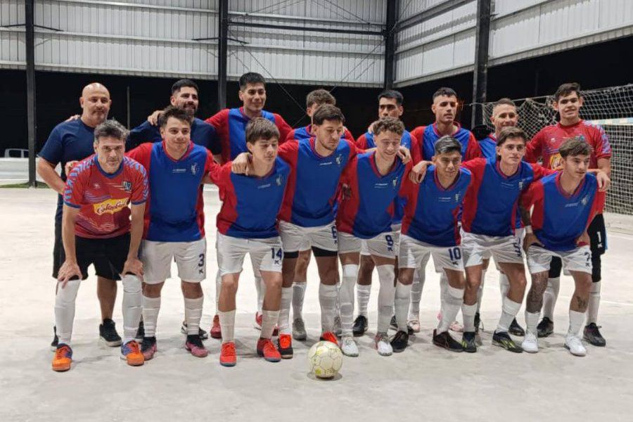 Selecciones de Liga - Futsal