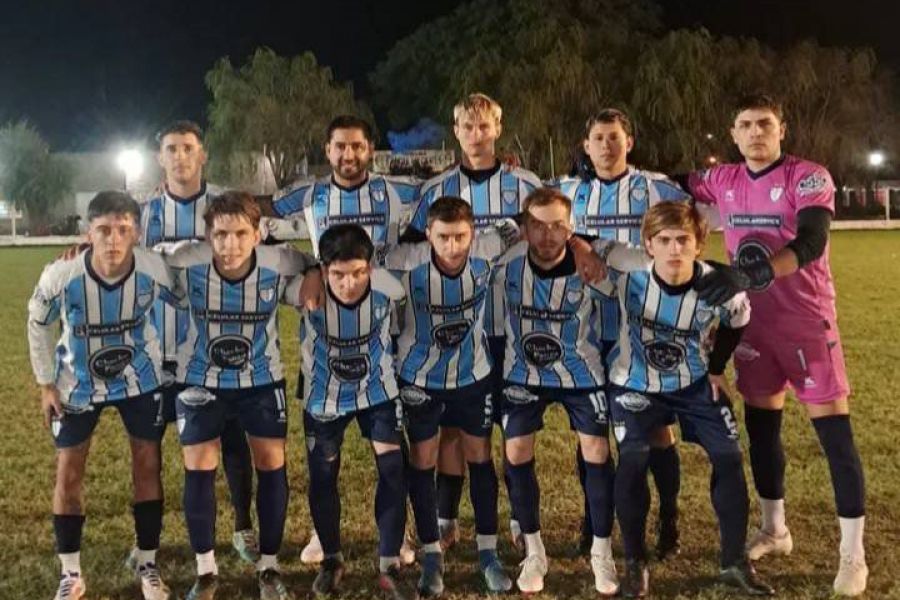 LEF Primera Apertura CSyDA vs CAP
