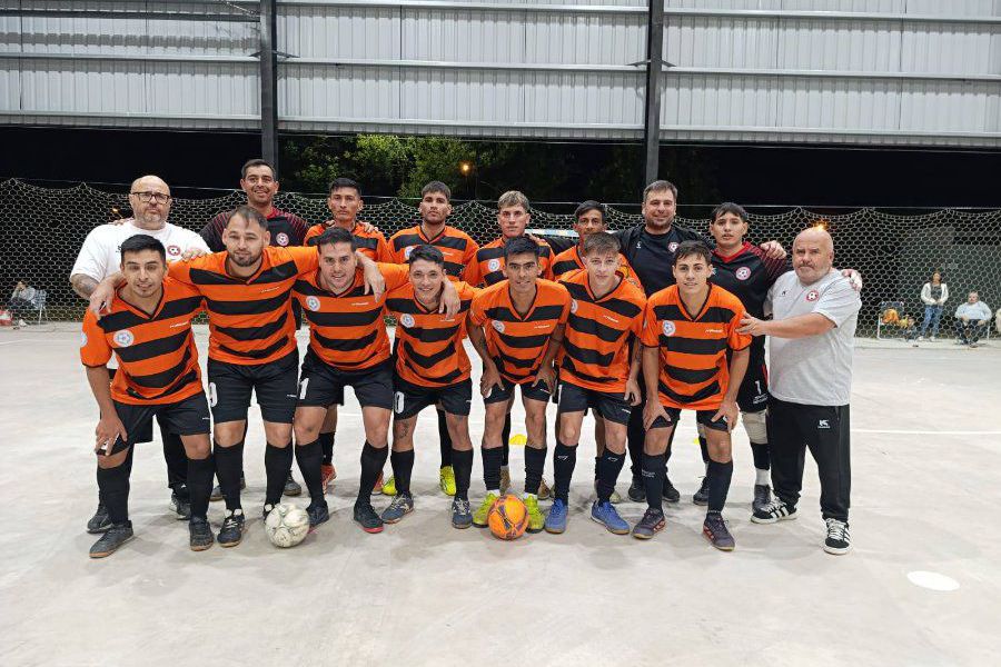 Selecciones de Liga - Futsal