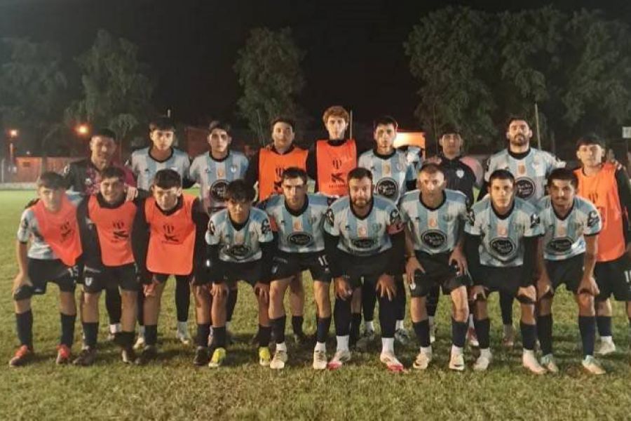 LEF Tercera Apertura CSyDA vs CAP