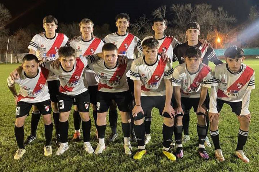 LEF Tercera Apertura SLFC vs CAF