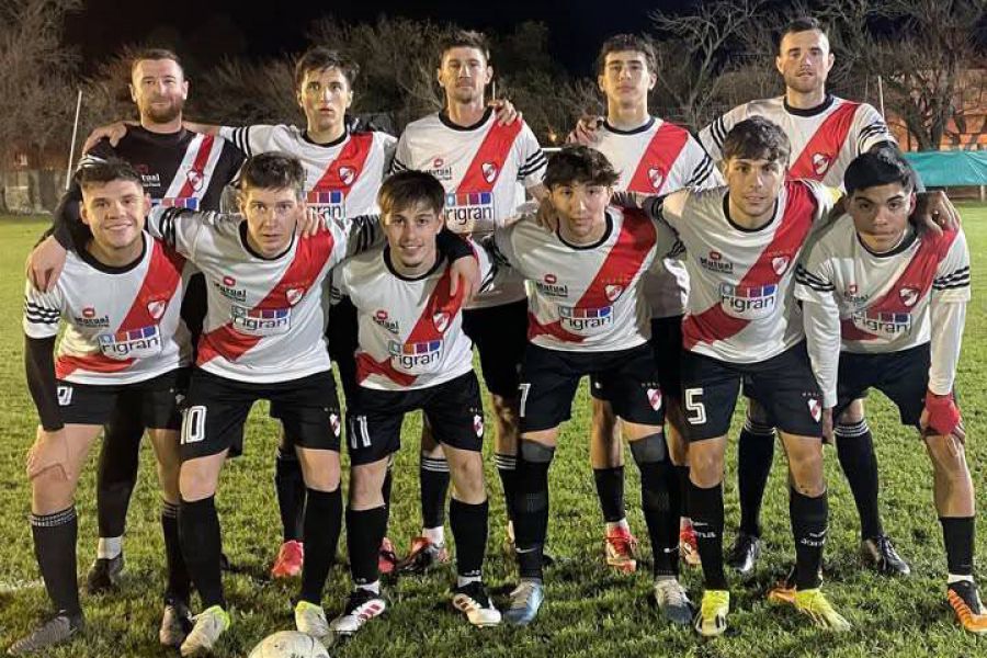 LEF Primera Apertura SLFC vs CAF