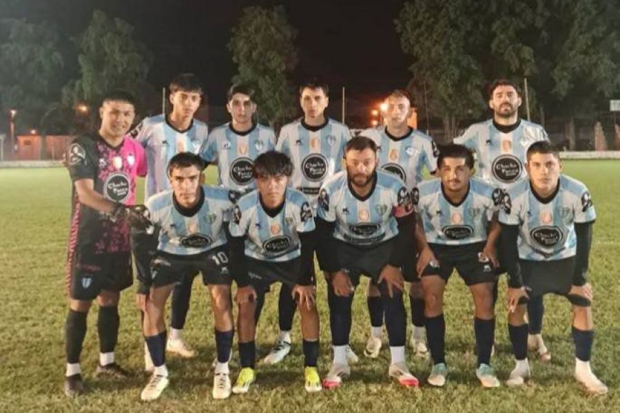 LEF Tercera Apertura CSyDA vs CAP