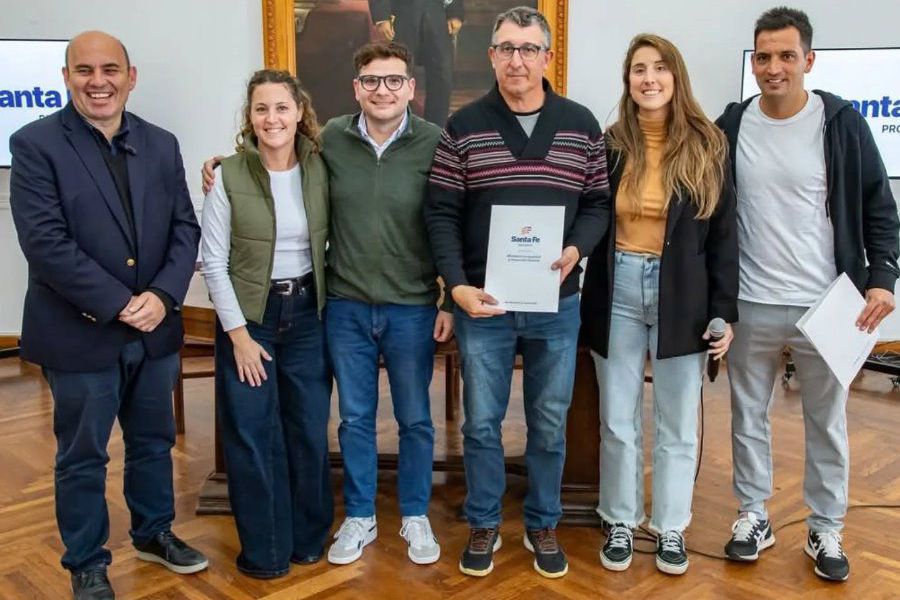 Aportes de Capital Privado para el CAF