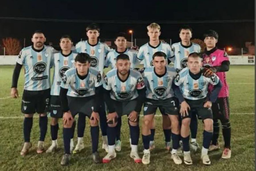 LEF Tercera Apertura Octavos - CABJN vs CSyDA