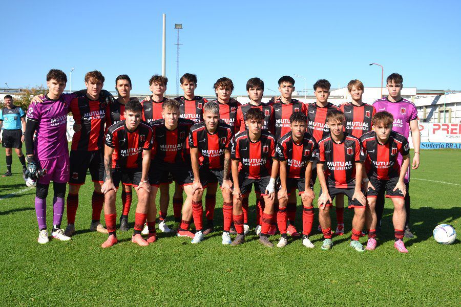 LEF Tercera Apertura CAF vs CAL