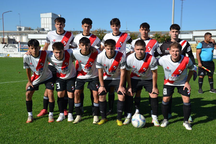 LEF Tercera Apertura CAF vs CAL