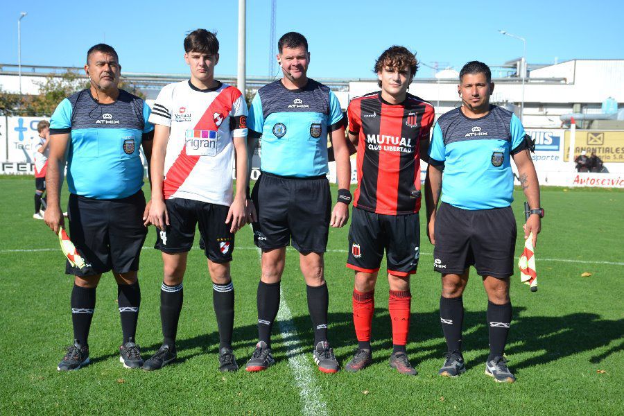 LEF Tercera Apertura CAF vs CAL