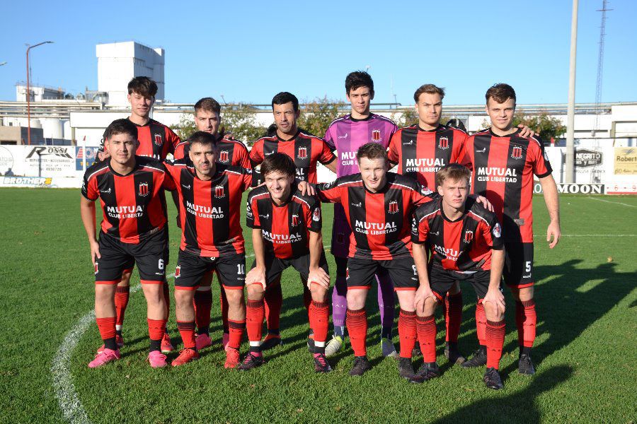 LEF Primera Apertura CAF vs CAL
