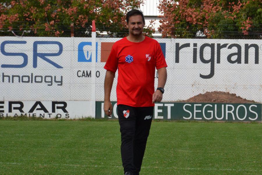 LEF Tercera Apertura CAF vs CSyDA