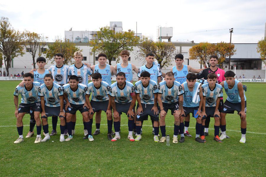 LEF Tercera Apertura CAF vs CSyDA