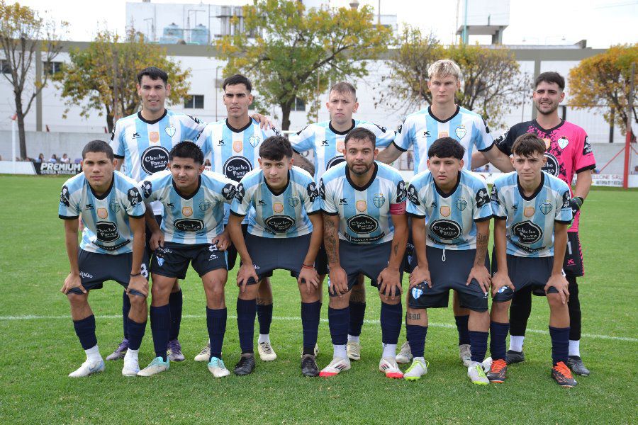 LEF Tercera Apertura CAF vs CSyDA